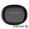 Навушники PROOVE MoshPit 2 Black (TWMP20010001)