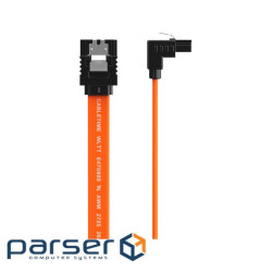 SATA 3.0 Cable Right Angle (CA915903)