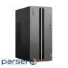 cистемний блок i5-14400F/32/1TB SSD/RTX 5060TI 16G B/DOS/Luna grey LENOVO LOQ Tower 17I (90X000J6UL)