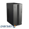 cистемний блок i5-14400F/32/1TB SSD/RTX 5060TI 16G B/DOS/Luna grey LENOVO LOQ Tower 17I (90X000J6UL)