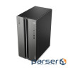 cистемний блок i5-14400F/32/1TB SSD/RTX 5060TI 16G B/DOS/Luna grey LENOVO LOQ Tower 17I (90X000J6UL)