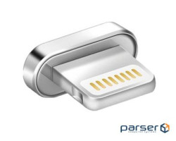 Tip VOLTRONIC on magnetic cable USB 2.0/Lighting (for cable 9166/13190 ) (YT-MCT-L)