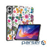 Чохол до планшета BeCover Smart Case Xiaomi Redmi Pad 2 Pro 12.1" Butterfly (714636)