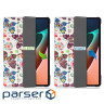 Чохол до планшета BeCover Smart Case Xiaomi Redmi Pad 2 Pro 12.1" Butterfly (714636)