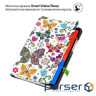 Чохол до планшета BeCover Smart Case Xiaomi Redmi Pad 2 Pro 12.1" Butterfly (714636)