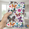 Чохол до планшета BeCover Smart Case Xiaomi Redmi Pad 2 Pro 12.1" Butterfly (714636)