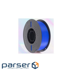 Пластик для 3D-принтера Voltronic PLA+ 1,75мм, 1кг, blue (2880000418757)