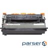 Картридж BASF HP LJ Enterprise M611/612, MFP M634/635/636 Black, without c (KT- (BASF-KT-W1470A-WOC)