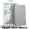 Чохол до планшета BeCover Apple iPad Mini 6 Gray (707522)