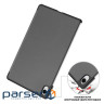 Чохол до планшета BeCover Smart Case Samsung Galaxy Tab S11 (SM-X730/X736) 11.0" Gray (715800)