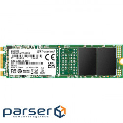 SSD TRANSCEND MTS825S 250GB M.2 SATA (TS250GMTS825S)