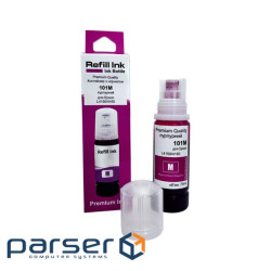 Чорнило Premium Quality Epson 101M 70мл Magenta (70264888)