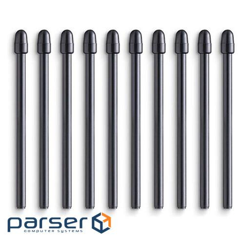 Наконечники для пір'я WACOM Standard для Pro Pen 2 10шт (ACK22211)