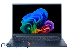 Ноутбук Acer Swift Go 16 AI SFG16-A71-R48W (NX.JX9EU.003)