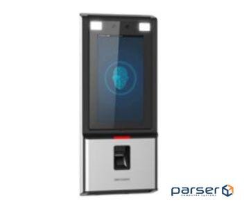Термінал контролю доступу з функцією розпізнавання осіб HIKVISION DS-K1T606MF