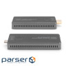 Адаптер HDMI extender 30m USB-C to HDMI 4K UHD wireless black Digitus (DS-55324)