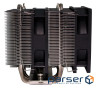 CPU cooler Xilence M504D (XC044)