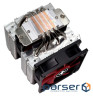 CPU cooler Xilence M504D (XC044)