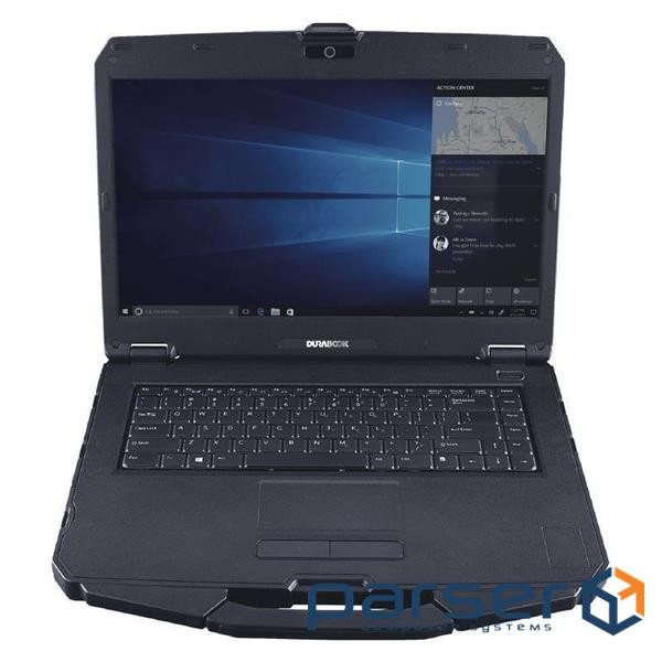 Ноутбук Durabook S15 Standard (S5G2R3AAEBXE)