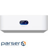 Ubiquiti UniFi Express UX7 (1x GbE WAN, 1x GbE LAN, WiFi 7 AP) 802.11be, 0.96" LCM status display