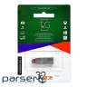 Флеш-накопичувач T&G USB 32GB 115 Stylish Series (TG115-32G)