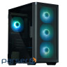 Housing ZALMAN M4 Black (M4BLACK)