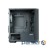 Housing ZALMAN M4 Black (M4BLACK)