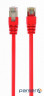 Патч корд Cablexpert 2мFTP, 2 м, 5е, красный (PP22-2M/R)