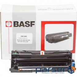 Drum cartridge BASF Brother HL-L5000D/5100DN, DCP-L5500DN, MFC-L5700D (BASF-DR-DR3400)