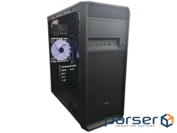 Комп'ютер EXE Flexy Black (R5M32GVEGA.EFB137) (25007283)
