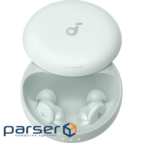 Навушники Anker SoundСore Sleep A30 Green (D1301G61)