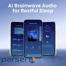Навушники Anker SoundСore Sleep A30 Green (D1301G61)