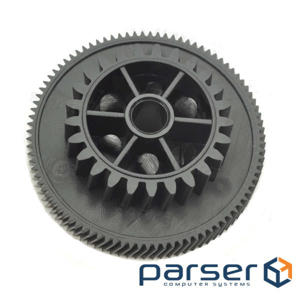 Шестерня HP LJ Enterprise 600 M601/M602/M603 аналог RU7-0290-000 BASF (BASF-RU7-0290-000)