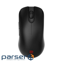 Миша ігрова бездротова, симетрична ZOWIE FK2‑DW BLACK (9H.N4MBE.A2E) ZOWIE FK2‑DW BLACK (9H.N4MBE.A2E)