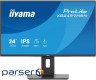 23.8" 16:9 IPS РК монітор, 1920х1080, 1 мс (MPRT), 100 Гц, 350 кд/м2, AdaptiveSync, (XB2497HSNH-B1)