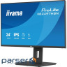 23.8" 16:9 IPS РК монітор, 1920х1080, 1 мс (MPRT), 100 Гц, 350 кд/м2, AdaptiveSync, (XB2497HSNH-B1)