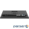 23.8" 16:9 IPS РК монітор, 1920х1080, 1 мс (MPRT), 100 Гц, 350 кд/м2, AdaptiveSync, (XB2497HSNH-B1)