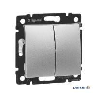 Вимикач LEGRAND Valena Classic (770105)