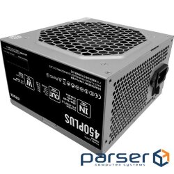 Power Supply 1stPlayer 450W (PS-450PLS)