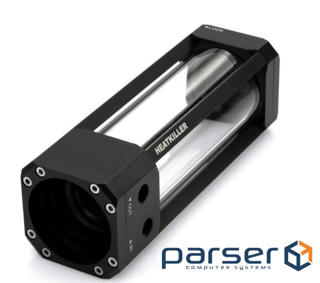 Резервуар Watercool HEATKILLER® Tube 100 D5 без помпи (30203)