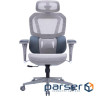 Крісло офісне OfficePro Unity OC710G Grey