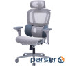Крісло офісне OfficePro Unity OC710G Grey
