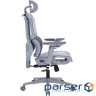 Крісло офісне OfficePro Unity OC710G Grey