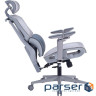 Крісло офісне OfficePro Unity OC710G Grey