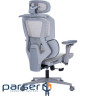 Крісло офісне OfficePro Unity OC710G Grey