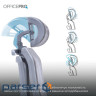 Крісло офісне OfficePro Unity OC710G Grey