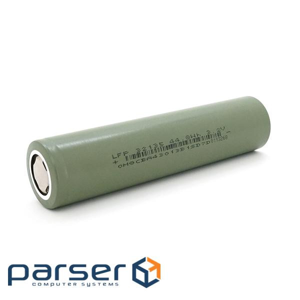Літій-залізо-фосфатний акумулятор LFP32135 3.2V 13500MAH LiFePO4 2000 Циклів 