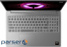 Ноутбук Lenovo LOQ-15ARP10E 15.6 FHD IPS AG, AMD R7-170, 16GB, F512GB, NVD3050-6, DOS, (83S000EQRA)