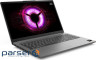 Ноутбук Lenovo LOQ-15ARP10E 15.6 FHD IPS AG, AMD R7-170, 16GB, F512GB, NVD3050-6, DOS, (83S000EQRA)