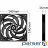 Вентилятор ARCTIC P14 Slim PWM PST (ACFAN00268A)